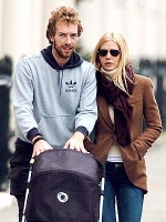 paltrow martin